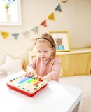Hape Pixelz Mini Piano