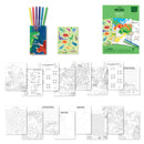 Totally Mini | Activity Cards on the Go RRP $9.99