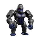 Blokees | Transformers Defender Version 06 Brutal Fang