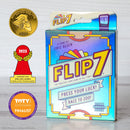 The OP Games | Flip 7 Hang Sell