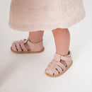 Pretty Brave | Baby Girl's  Rio Star Sparkle Sandal