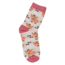 Out of The Blue | Magic kids socks,-farm animals