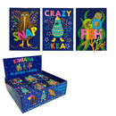 Playing Cards NZ Kiwi Kids Games 3asst