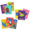 Playing Cards NZ Kiwi Kids Games 3asst