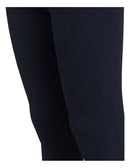 Eve Girl | Team Legging (8-16 Years) in Black