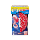 Cooee | Neoprene Football 11" - Red