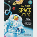 My First Space Atlas