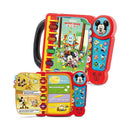 VTECH |MICKEY MOUSE FUNHOUSE EXPLORE & LEARN