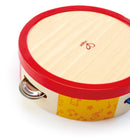 Hape | Tap-along Tambourine