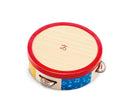 Hape | Tap-along Tambourine