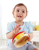 Hape | Tap-along Tambourine