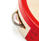 Hape | Tap-along Tambourine