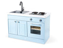 Hape | Deluxe Kitchen with Running Water