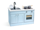 Hape | Deluxe Kitchen with Running Water