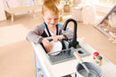 Hape | Deluxe Kitchen with Running Water