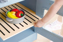 Hape | Deluxe Kitchen with Running Water