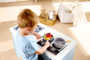 Hape | Deluxe Kitchen with Running Water