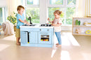 Hape | Deluxe Kitchen with Running Water
