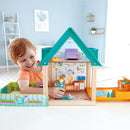 Hape |  Furry Friend Vet Set RRP $99.99