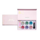Oh Flossy | Oh Flossy Deluxe Makeup Set