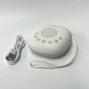 Humm Go Portable White Noise Machine