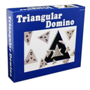 Puzzle & Game Triangular Dominoes
