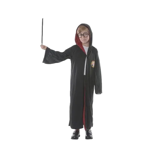 Harry Potter costume