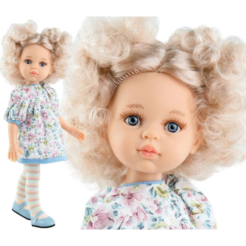 Paola Reina Doll – Mari Pili