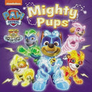 (BB) Paw Patrol Mighty Pups