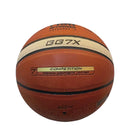 1pc Professional Size 75 PU Basketball - Durable Sports Ball