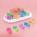 Glow in The Dark Mini Turtles