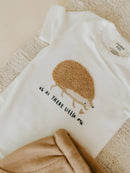 Confetti Kidz | Oh, Hi! Bamboo Bodysuit