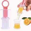 20ml/0.7oz Liquid Baby Medicine Dropper With Measure Cup