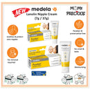 Medela | Purelan Lanolin Nipple Cream 7gm