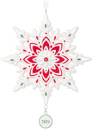 Hallmark Keepsake Christmas Ornament 2024