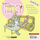 Fancy Nancy and the Late, Late, LATE Night