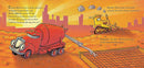 Cement Mixer's ABC: Goodnight, Goodnight, Construction Site
