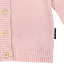 Korango | Cardigan - Dusty Pink