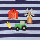 Korango | Tractor PJs