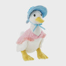 Beatrix Potter Jemima Puddle Duck Large Plush Toy 30cm
