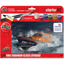 Airfix A55015 Starter Set - 1:72 RNLI Shannon