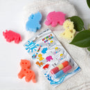 Bath Beans | Africa's Big Five Bath Beans®