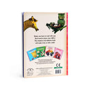 eeBoo | Play with your Food ABC for Little Ones