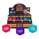 Smooshos Jelly Cube Squishy