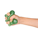 Smooshos Jelly Cube Glitter Squishy
