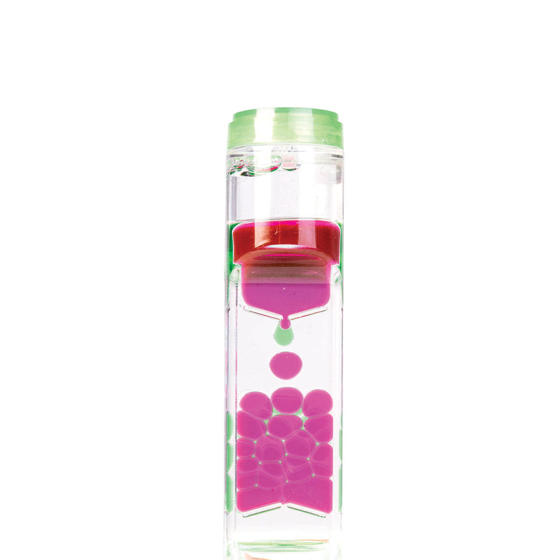 Sensory Pen Liquid Timer