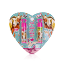 I Love Horses x2 Lip Gloss