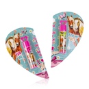 I Love Horses x2 Lip Gloss