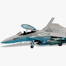 Academy 1/72 USAF F-15E "333th Fighter Squadron" - Scale Model