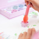 Oh Flossy | Oh Flossy Sprinkle Brush Set